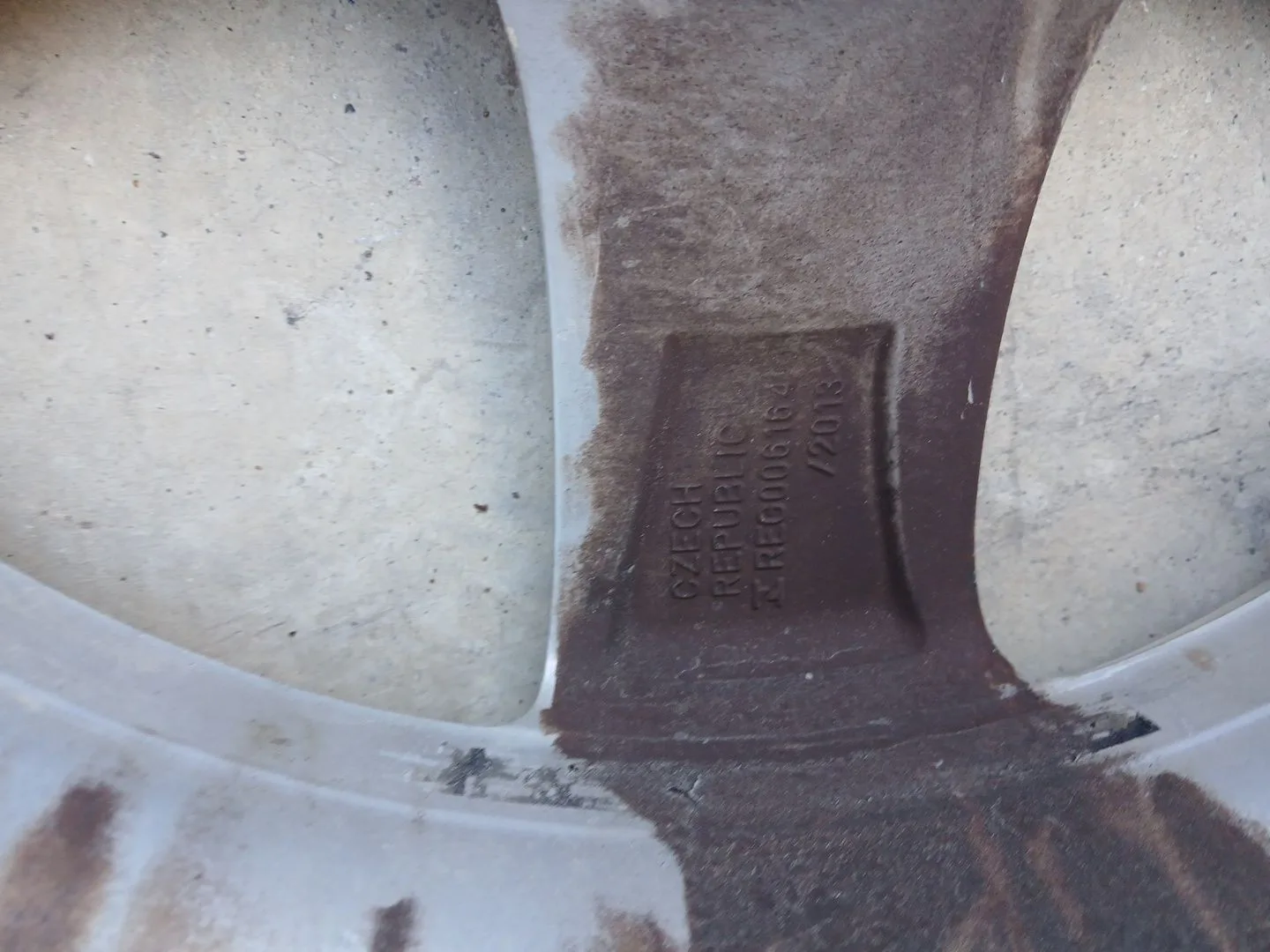 Llanta para Bmw 3 (F30, F80)