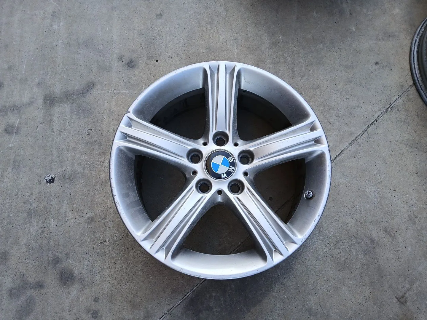 Llanta para Bmw 3 (F30, F80)