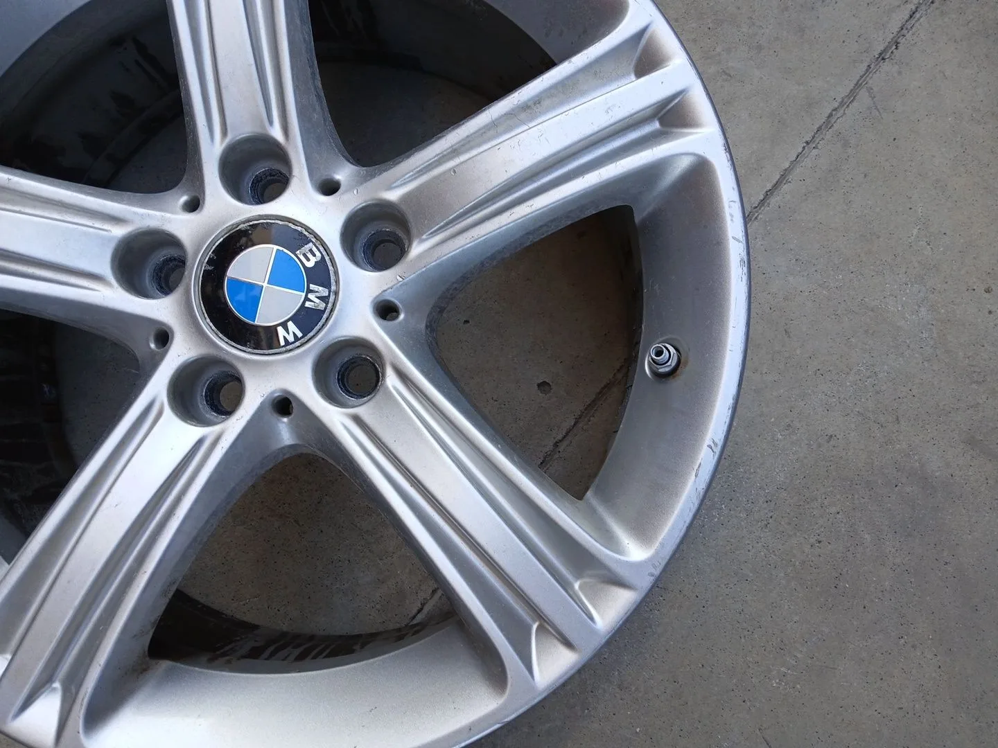 Llanta para Bmw 3 (F30, F80)
