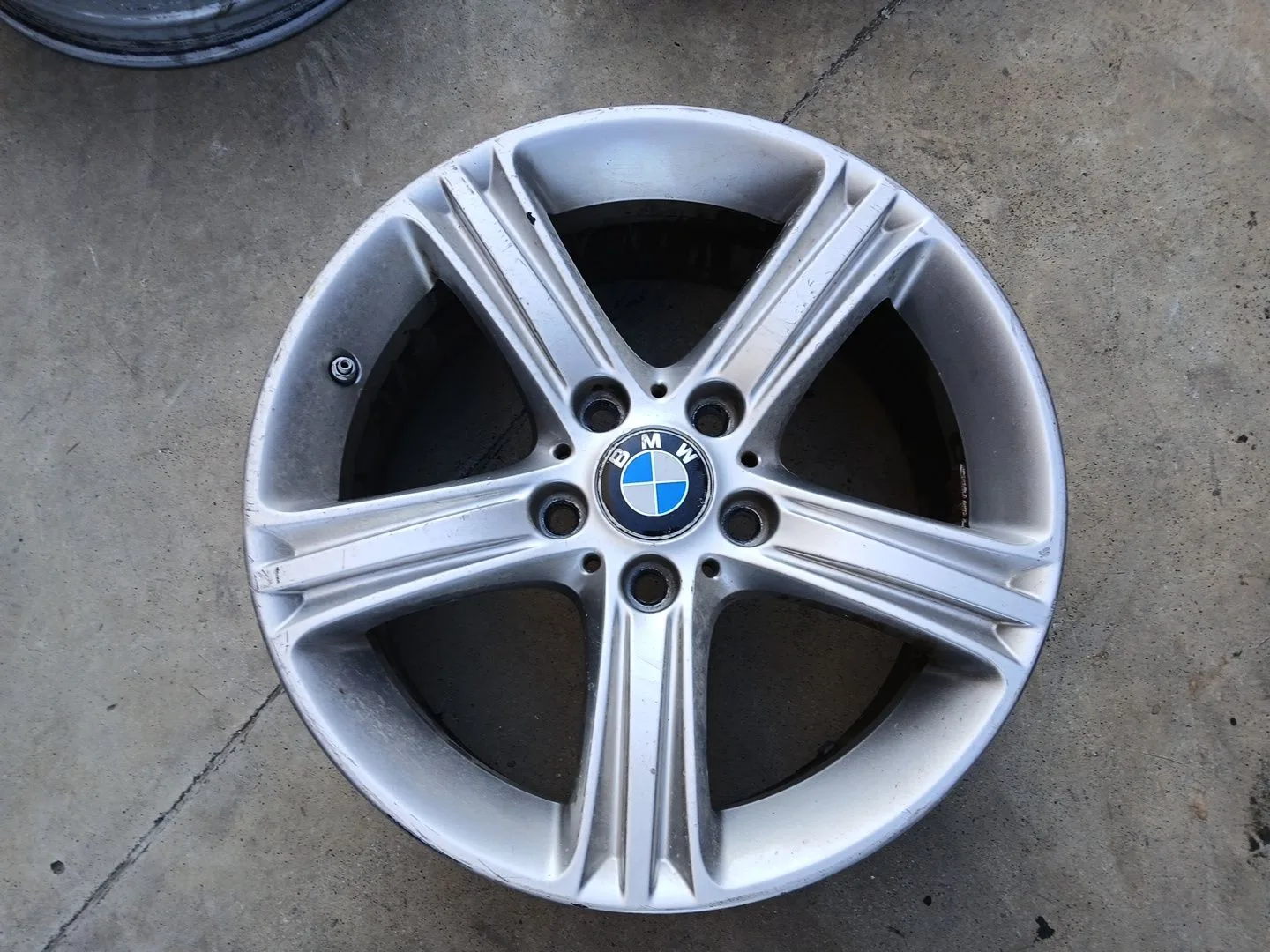 Llanta para Bmw 3 (F30, F80)