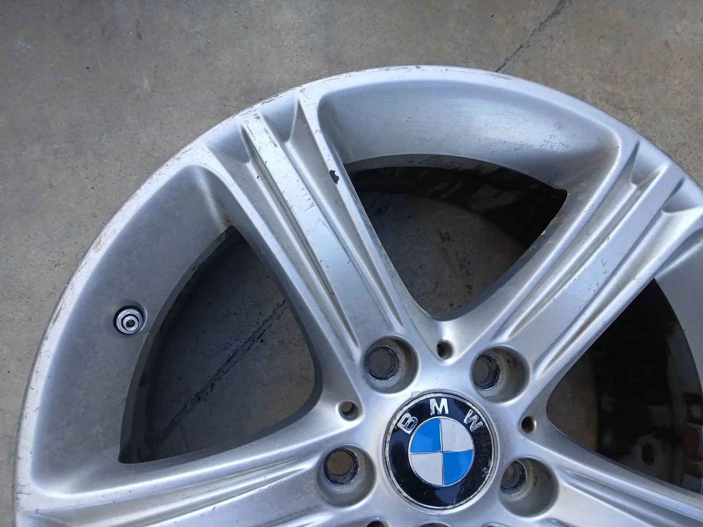 Llanta para Bmw 3 (F30, F80)