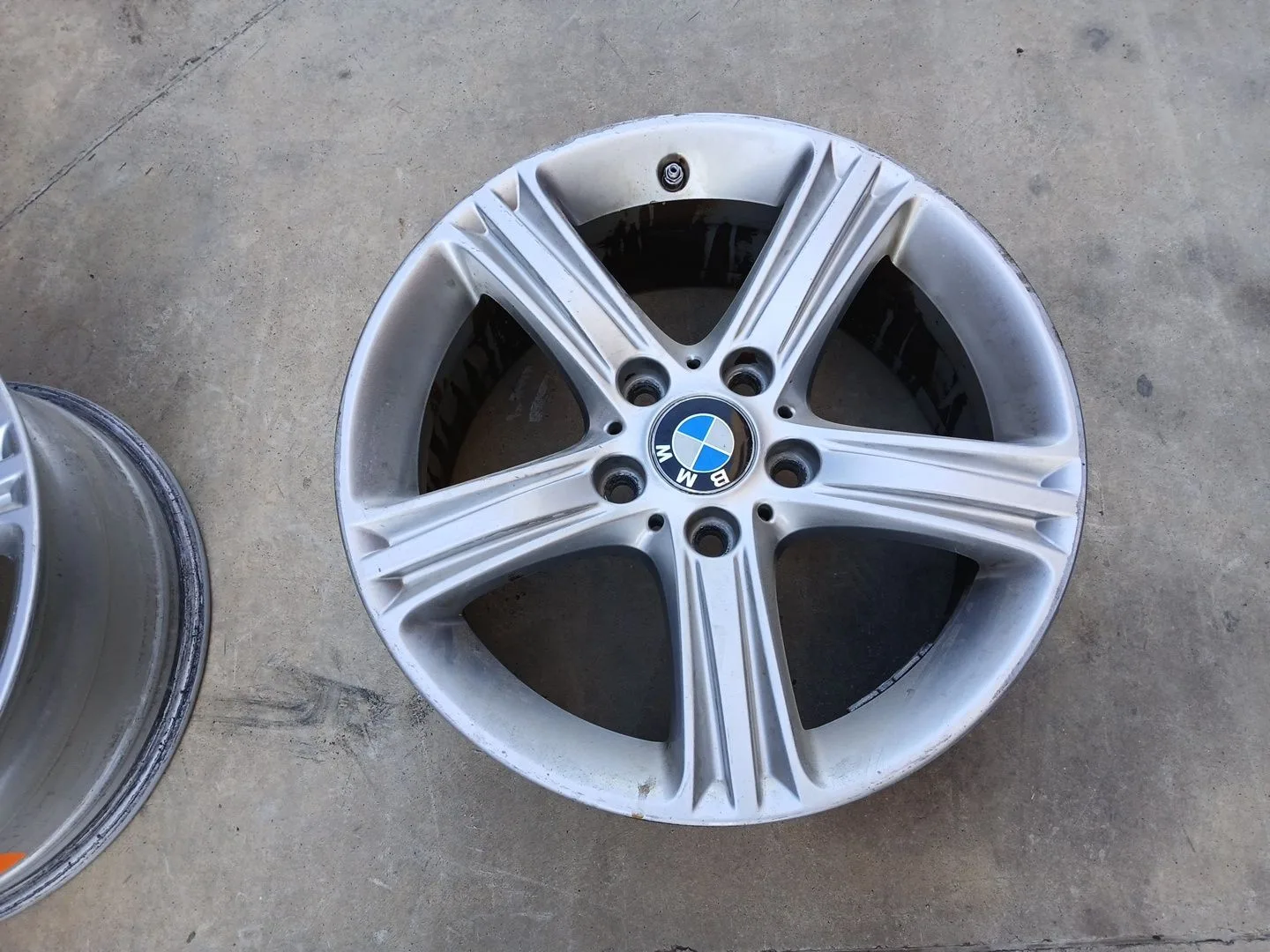 Llanta para Bmw 3 (F30, F80)