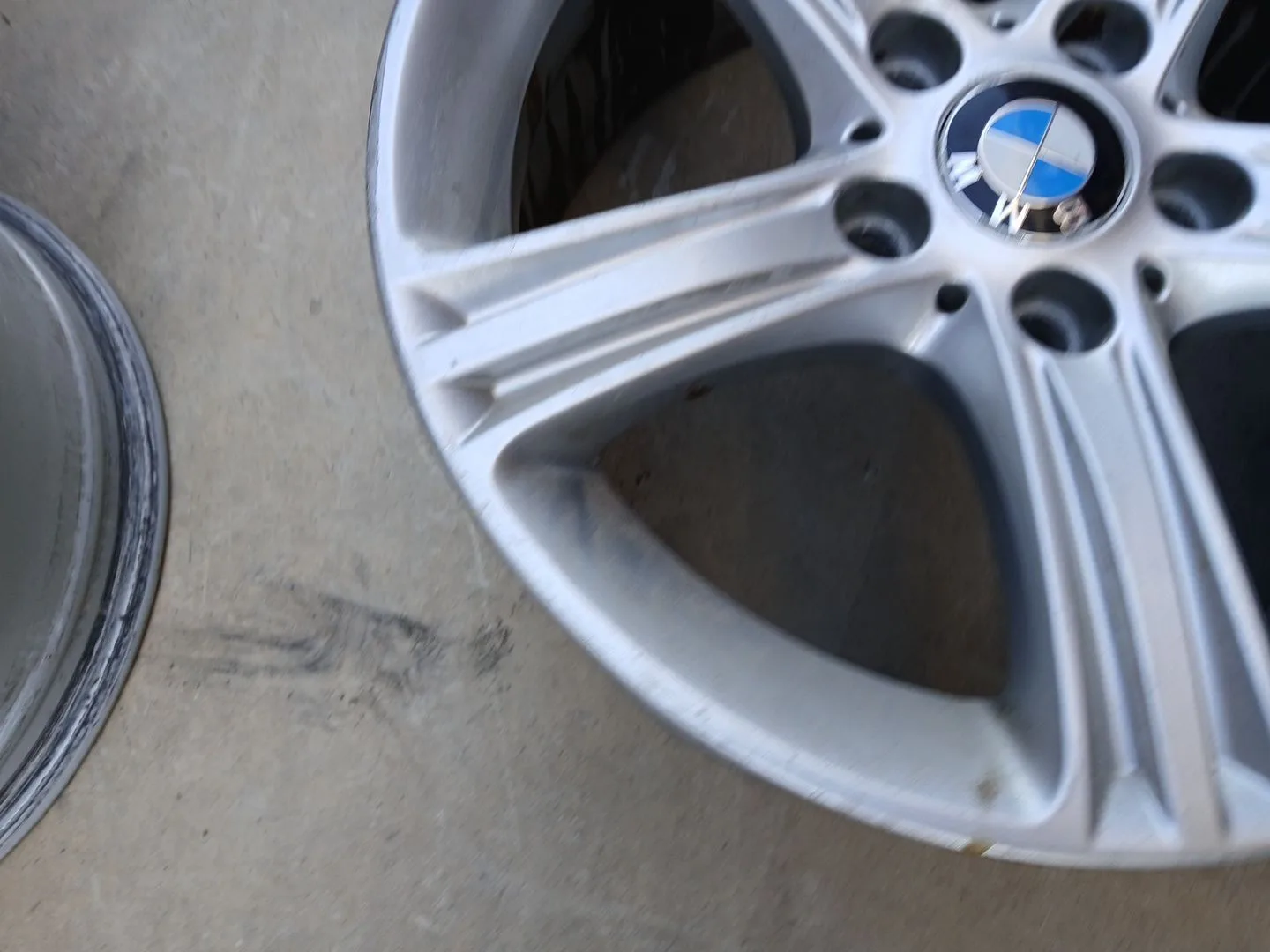 Llanta para Bmw 3 (F30, F80)