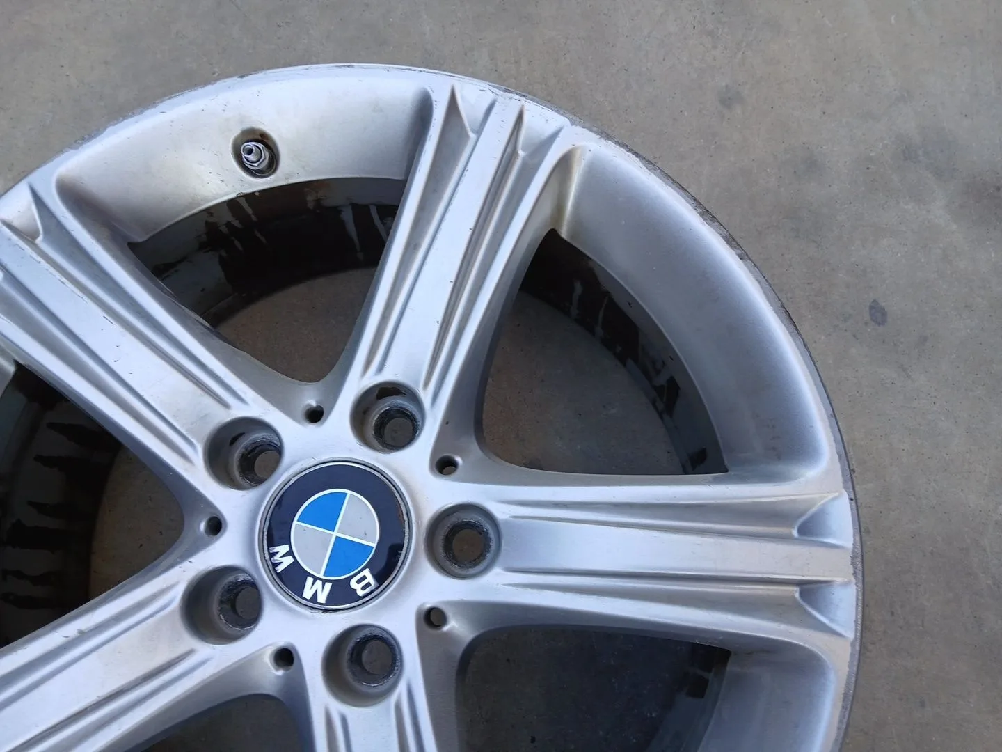 Llanta para Bmw 3 (F30, F80)