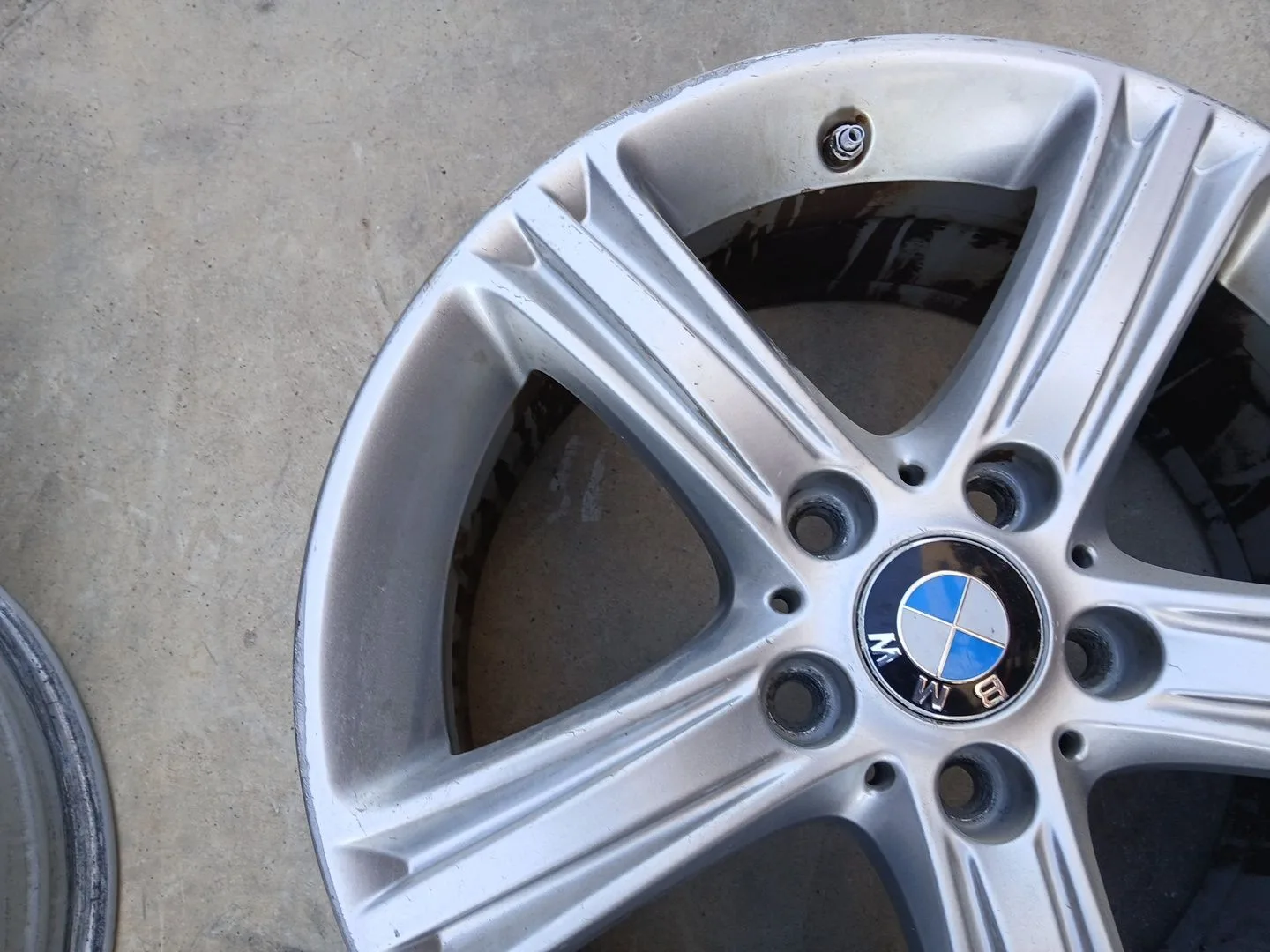 Llanta para Bmw 3 (F30, F80)
