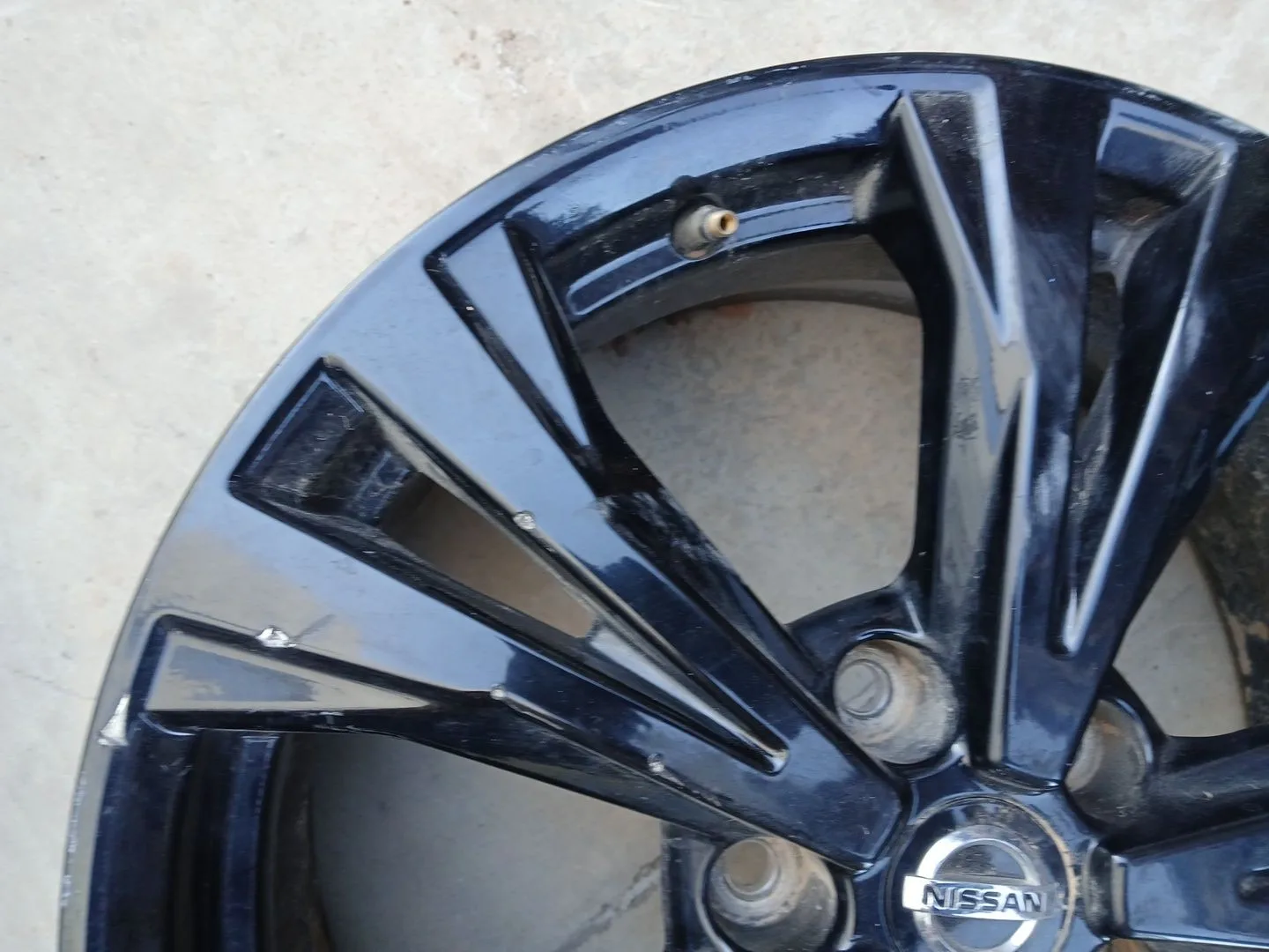 Llanta para Nissan X-Trail Iii (T32_, T32R, T32Rr)