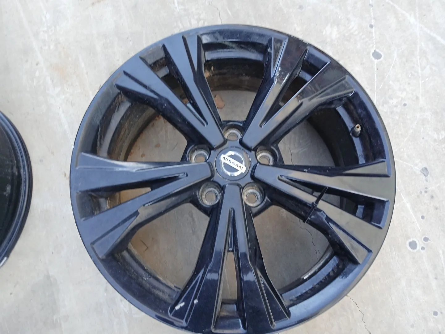 Llanta para Nissan X-Trail Iii (T32_, T32R, T32Rr)