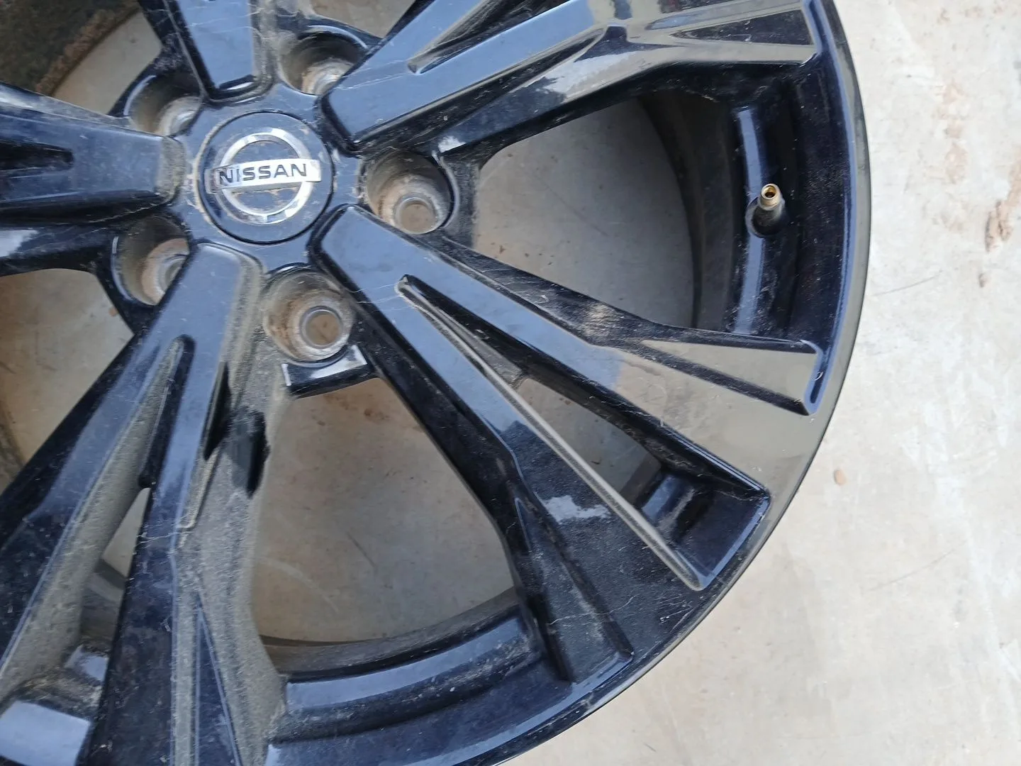 Llanta para Nissan X-Trail Iii (T32_, T32R, T32Rr)