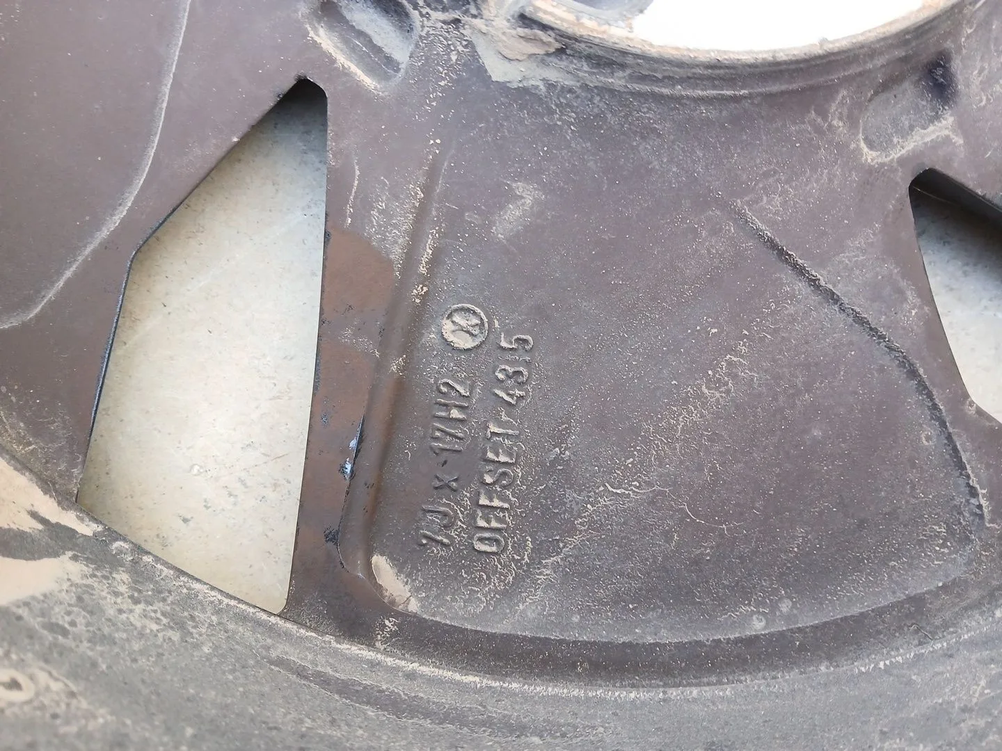 Llanta para Hyundai Tucson (Nx4E, Nx4A)