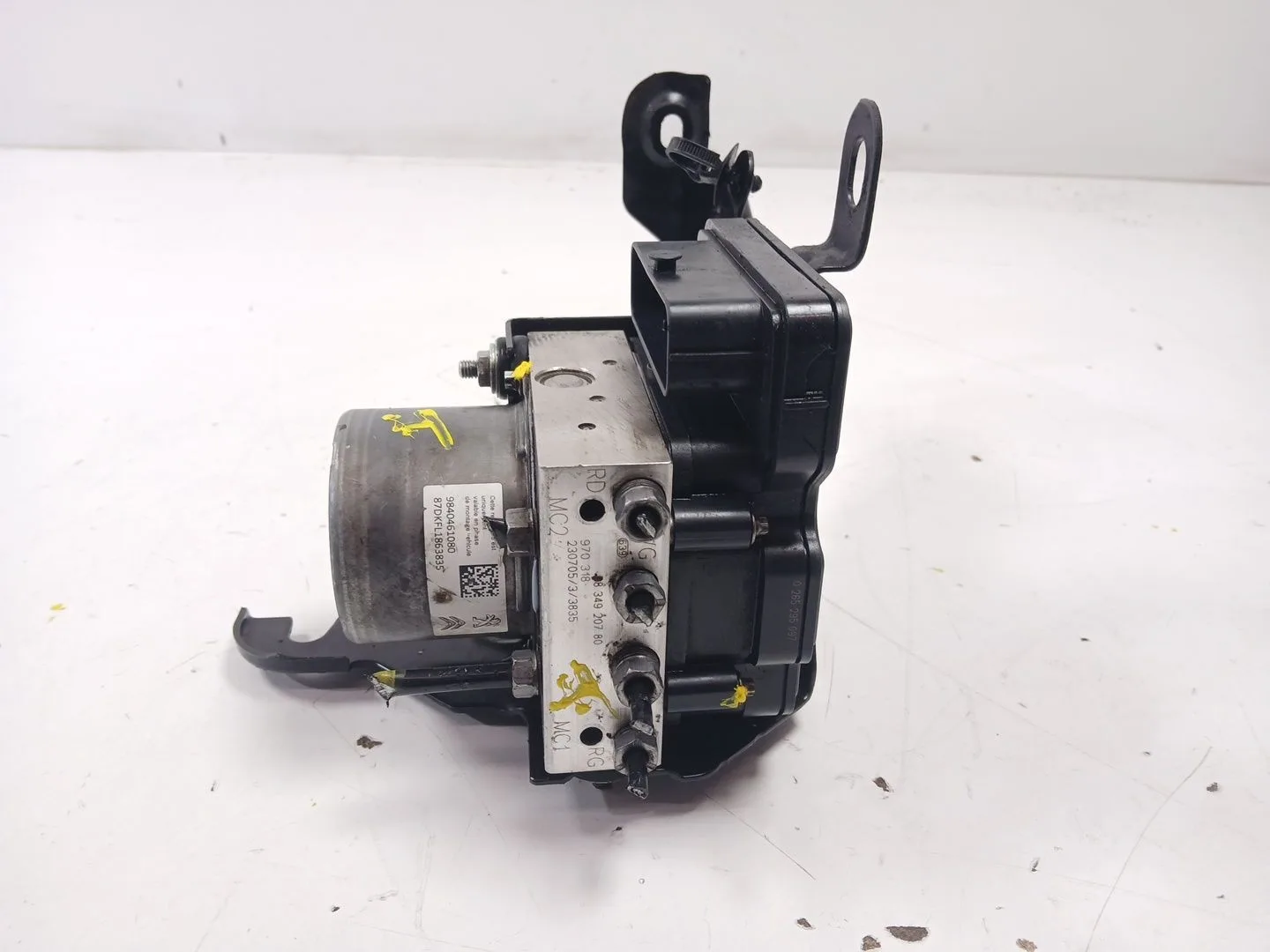 Abs para Opel Vivaro C Furgoneta (K0)