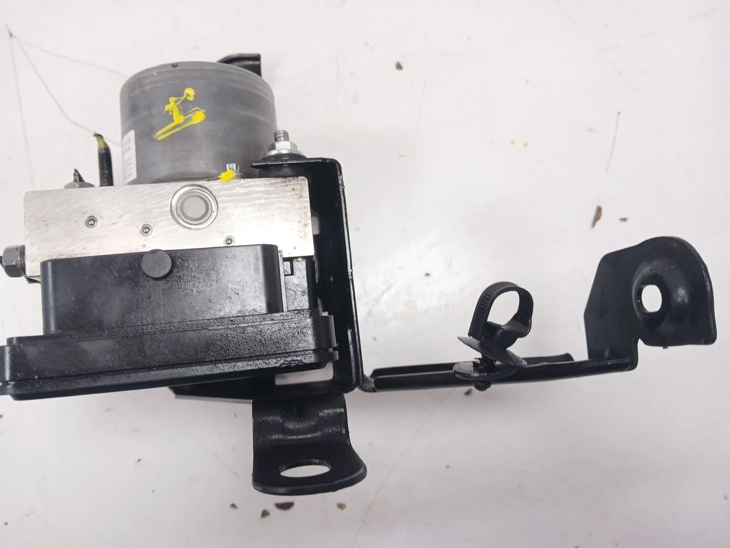 Abs para Opel Vivaro C Furgoneta (K0)