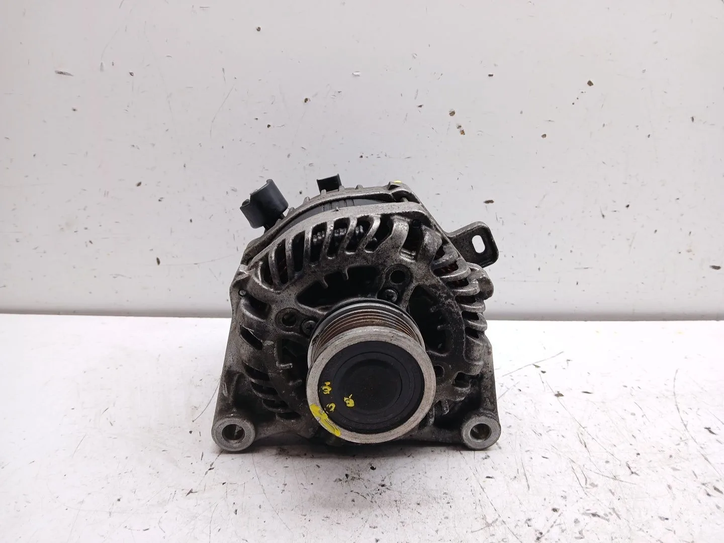 Alternador para Opel Vivaro C Furgoneta (K0)