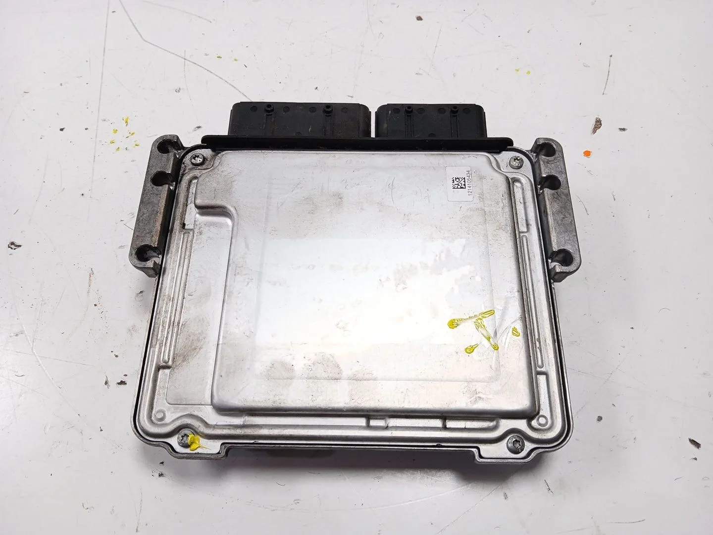Centralita Motor Uce para Opel Vivaro C Furgoneta (K0)