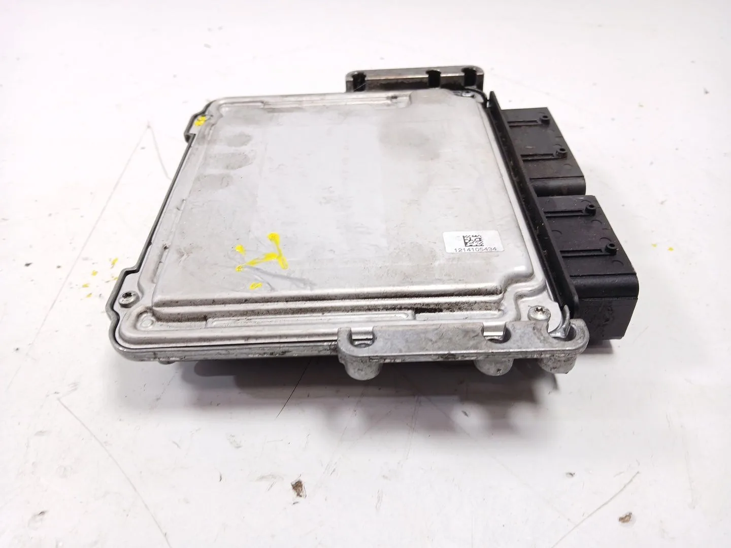 Centralita Motor Uce para Opel Vivaro C Furgoneta (K0)