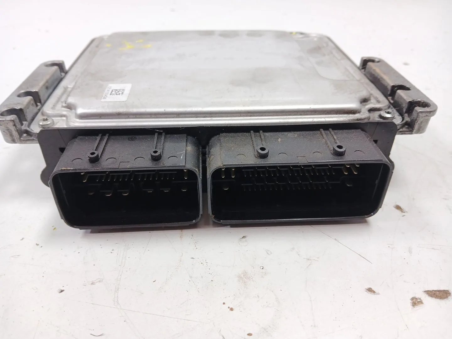 Centralita Motor Uce para Opel Vivaro C Furgoneta (K0)