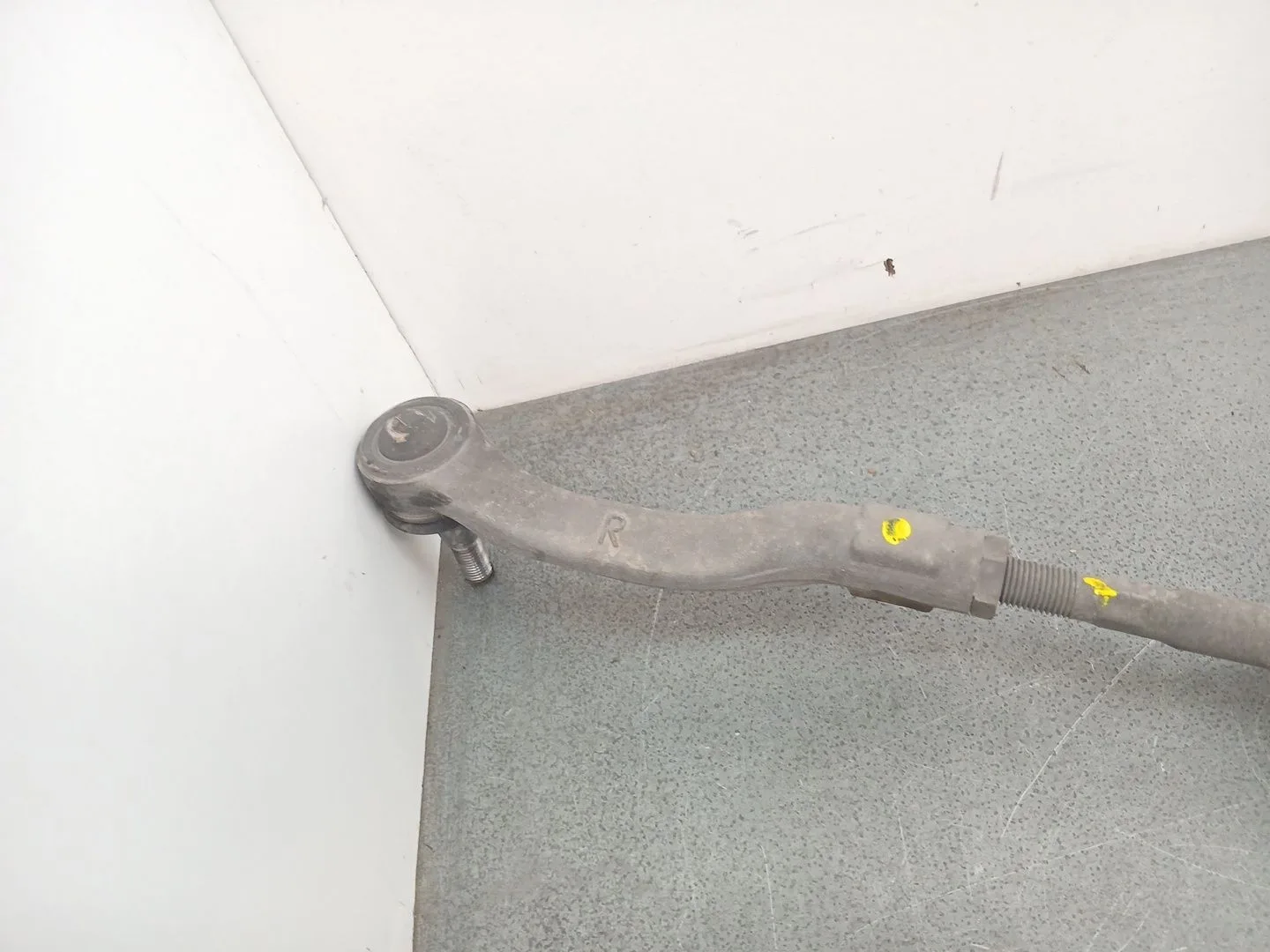 Cremallera Direccion para Opel Vivaro C Furgoneta (K0)