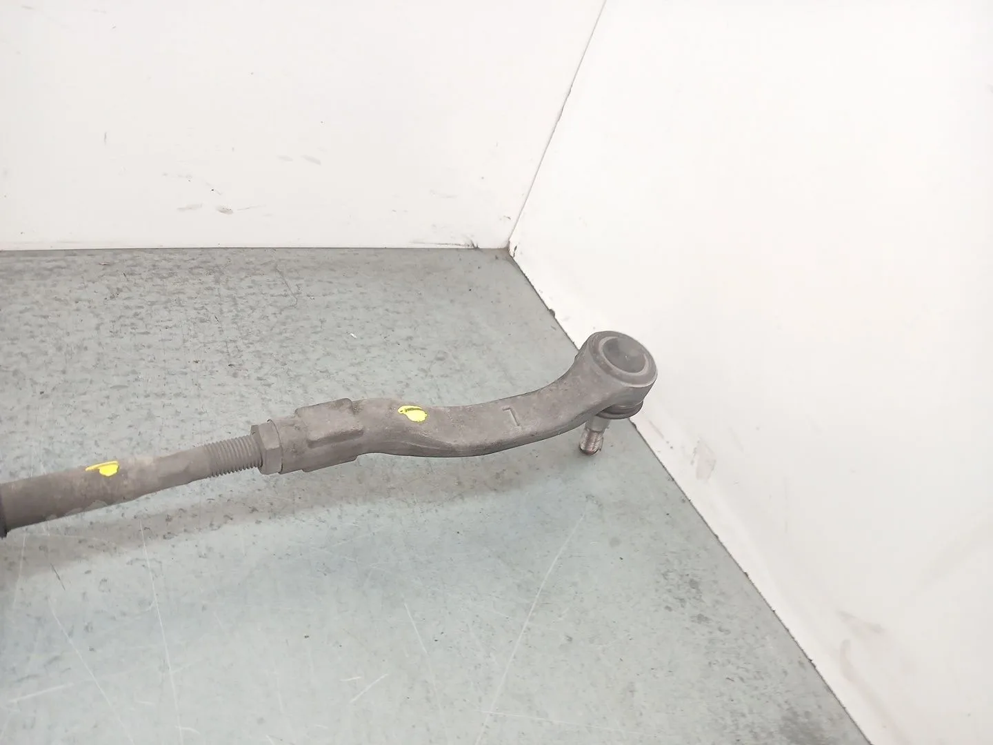 Cremallera Direccion para Opel Vivaro C Furgoneta (K0)