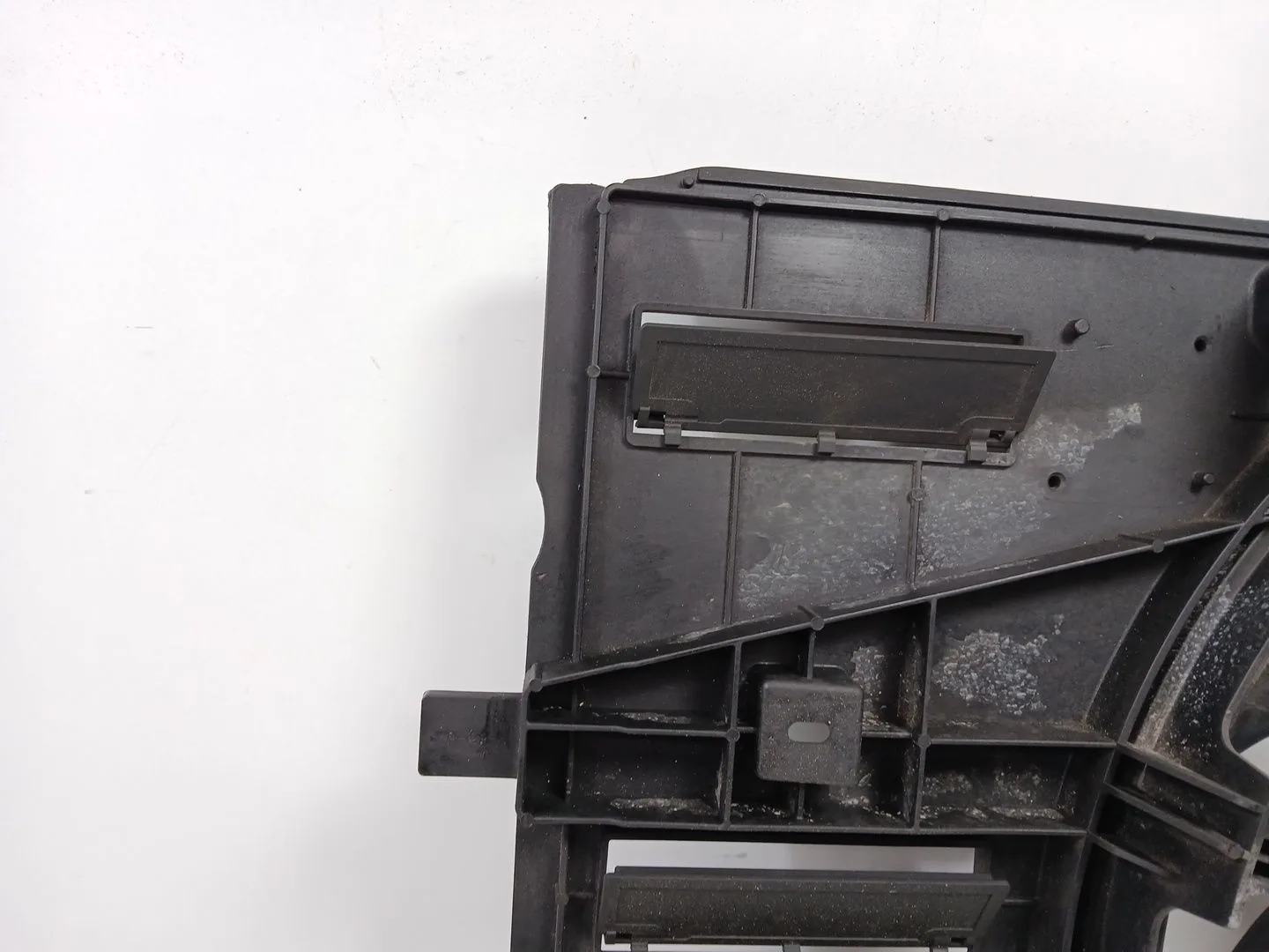 Electroventilador para Opel Vivaro C Furgoneta (K0)
