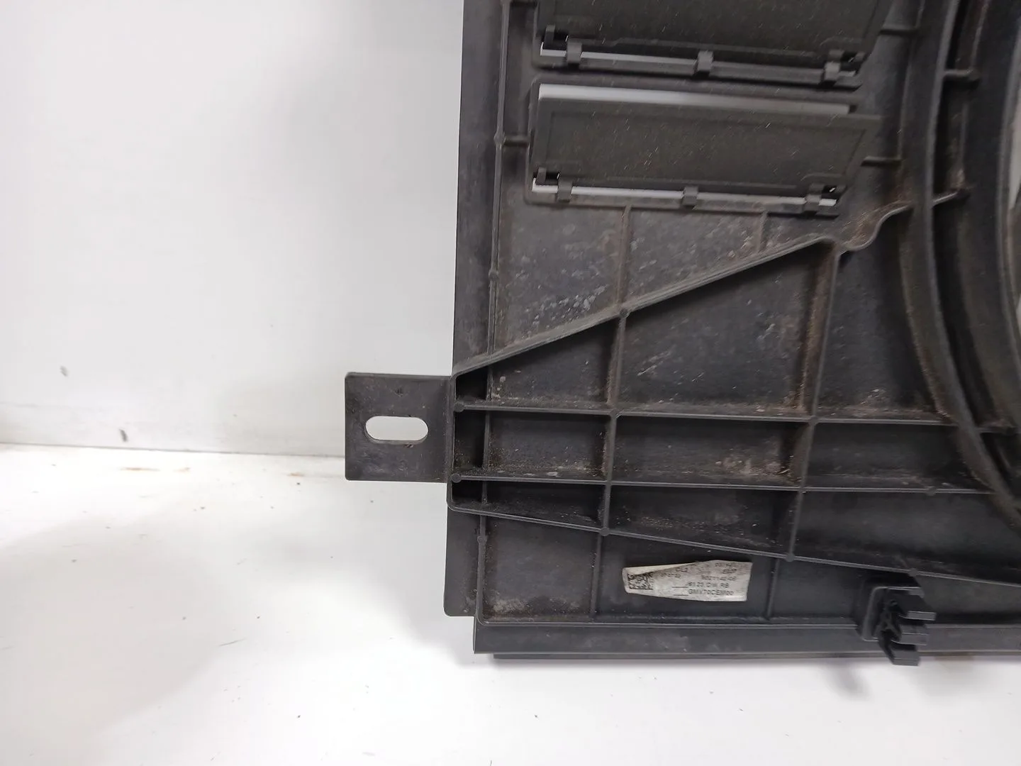 Electroventilador para Opel Vivaro C Furgoneta (K0)