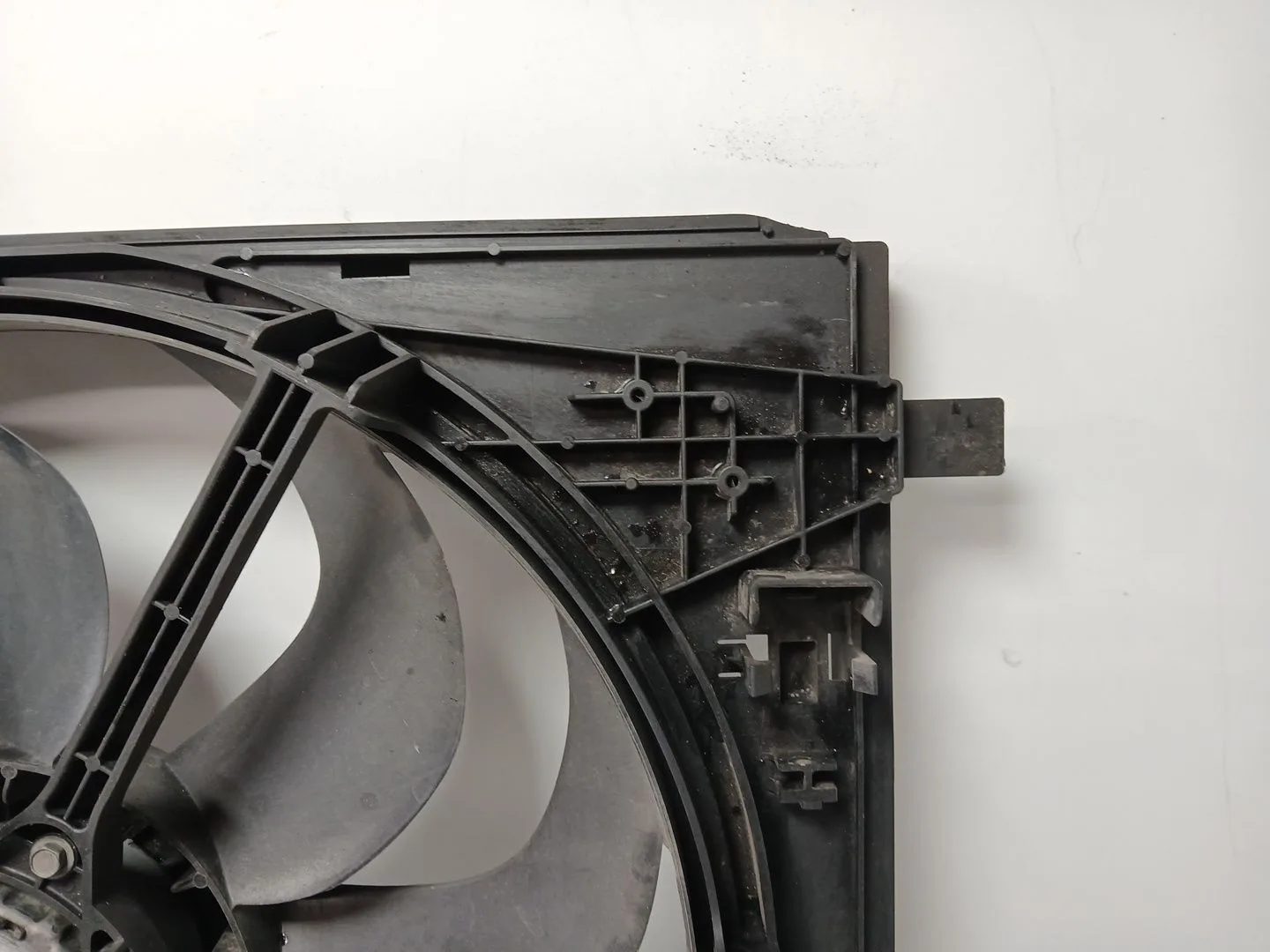 Electroventilador para Opel Vivaro C Furgoneta (K0)