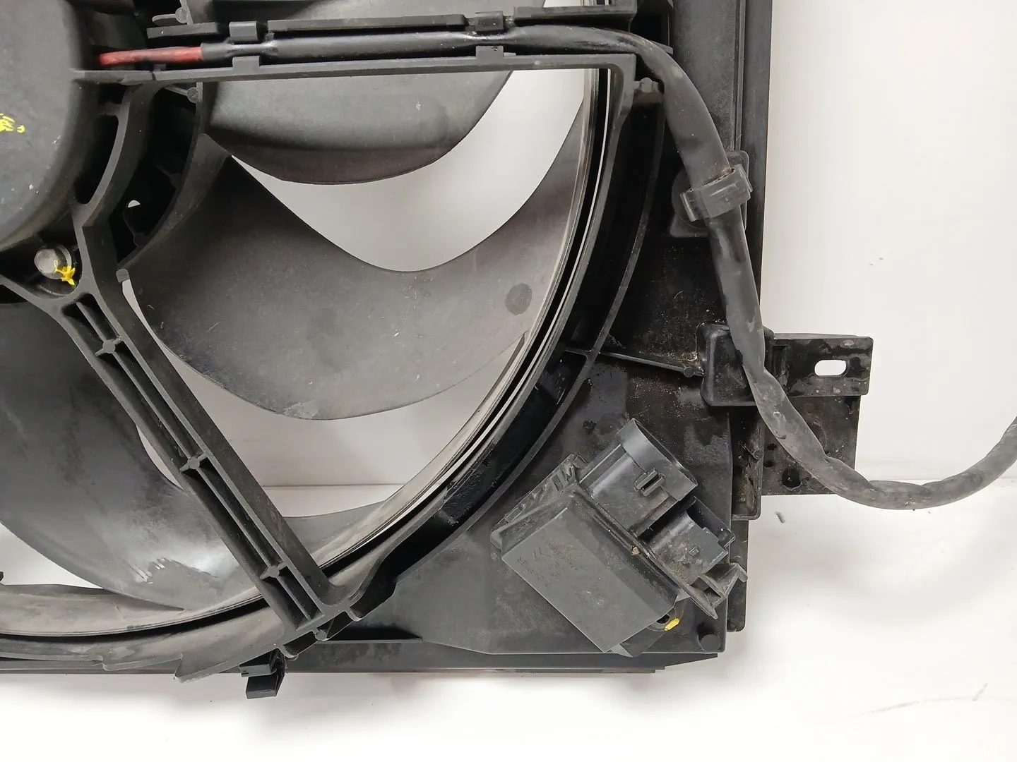 Electroventilador para Opel Vivaro C Furgoneta (K0)