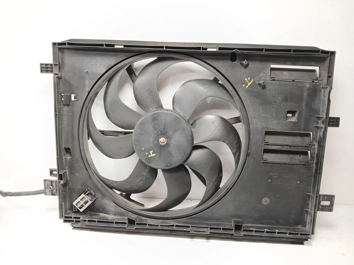 Electroventilador para Opel Vivaro C Furgoneta (K0)