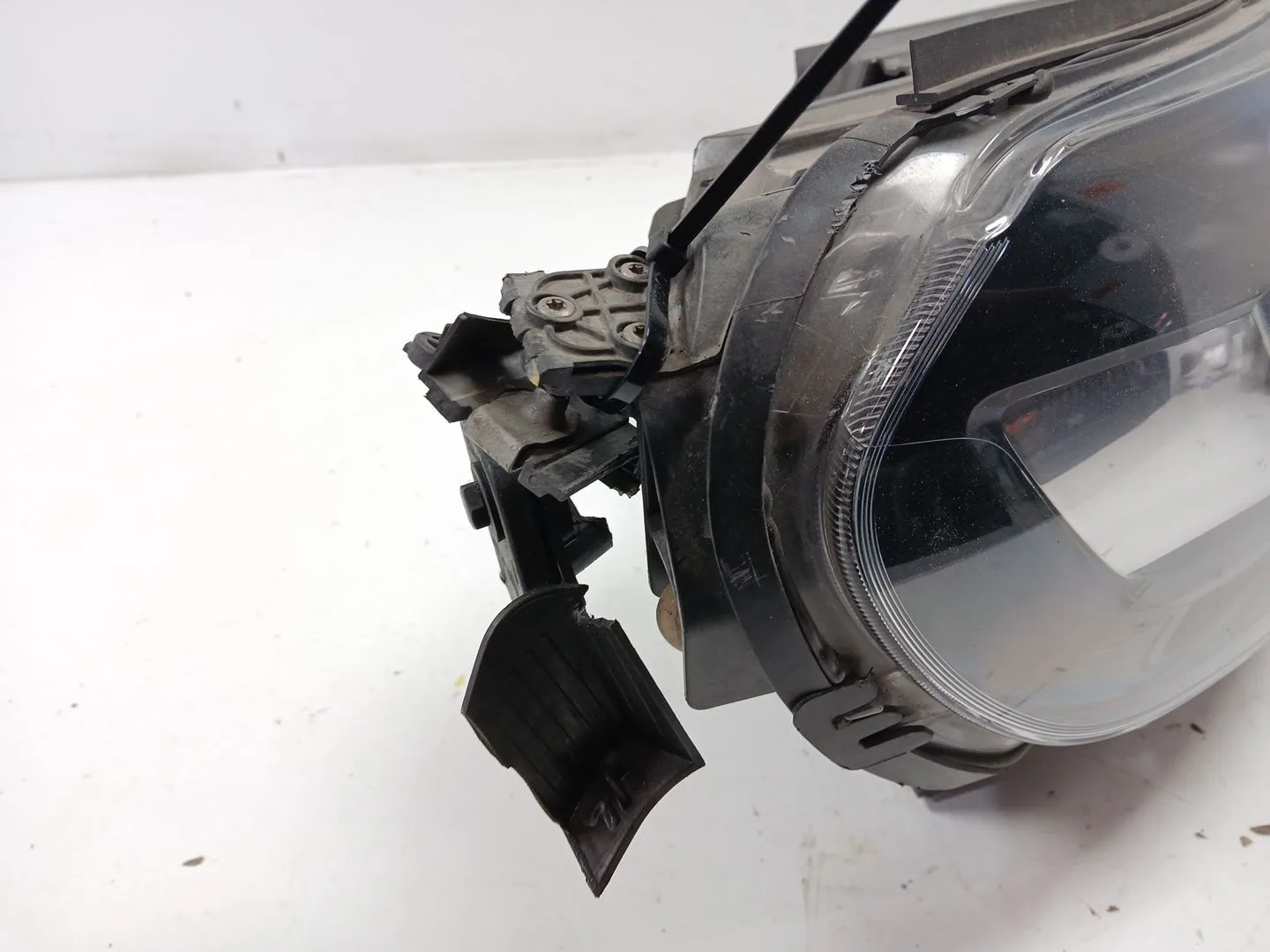 Faro Derecho para Opel Vivaro C Furgoneta (K0)