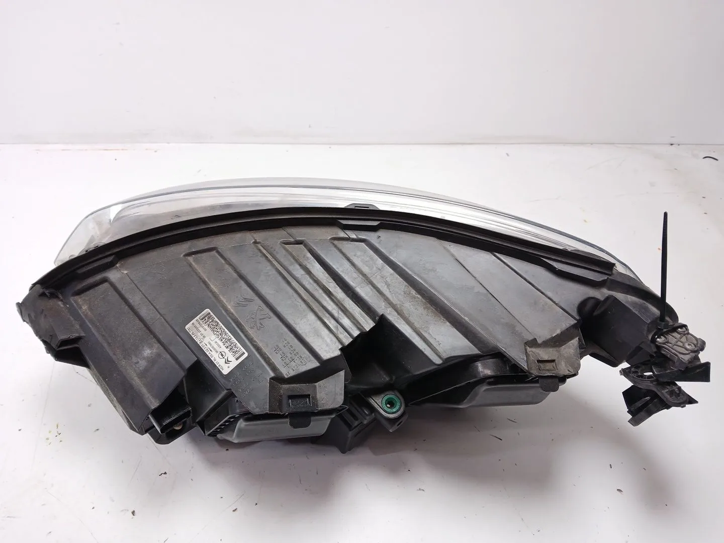 Faro Derecho para Opel Vivaro C Furgoneta (K0)