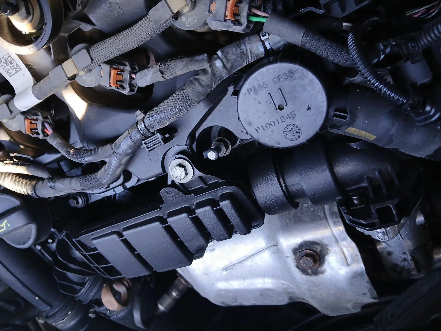 Motor Completo para Opel Vivaro C Furgoneta (K0)