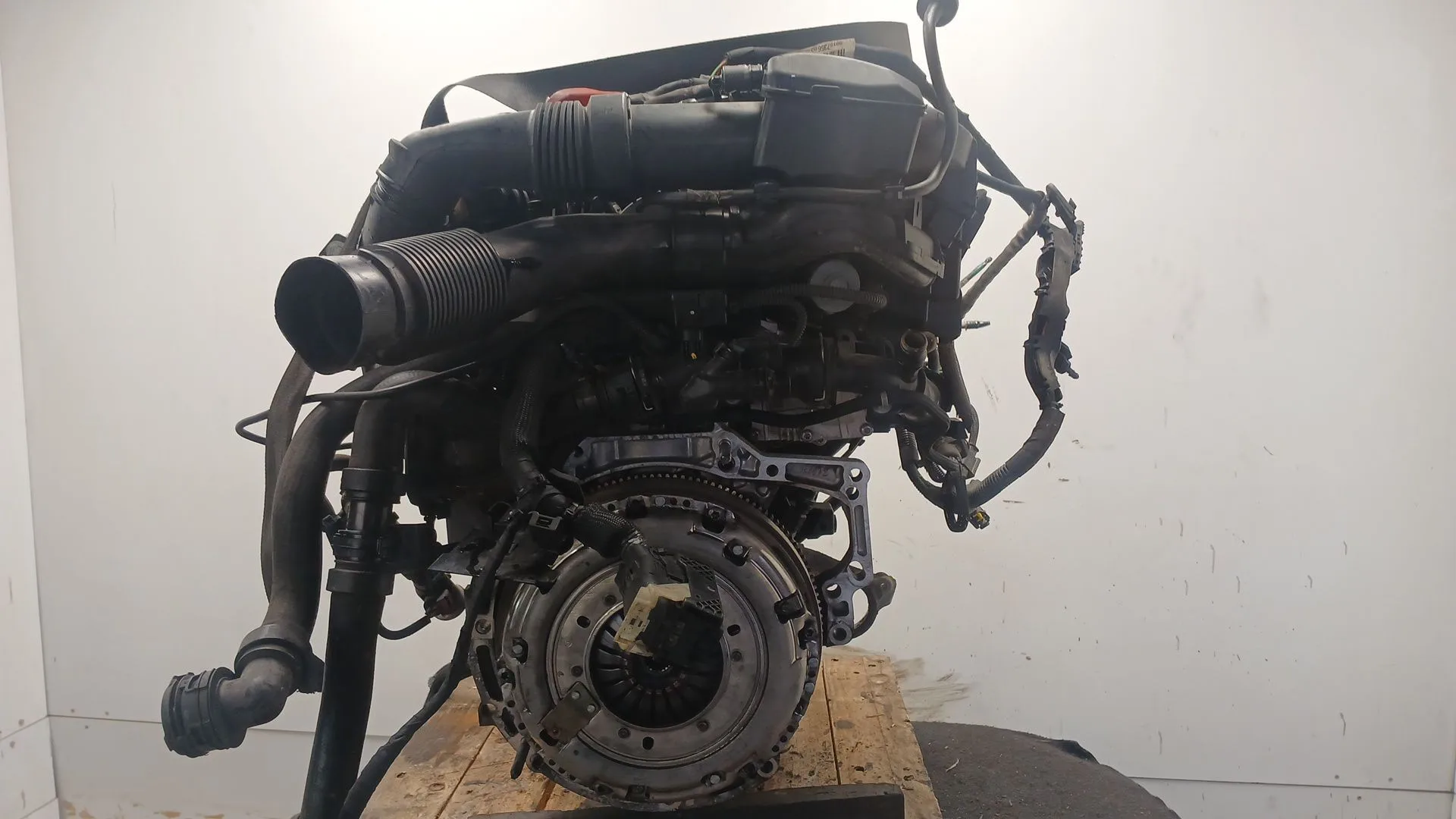 Motor Completo para Opel Vivaro C Furgoneta (K0)
