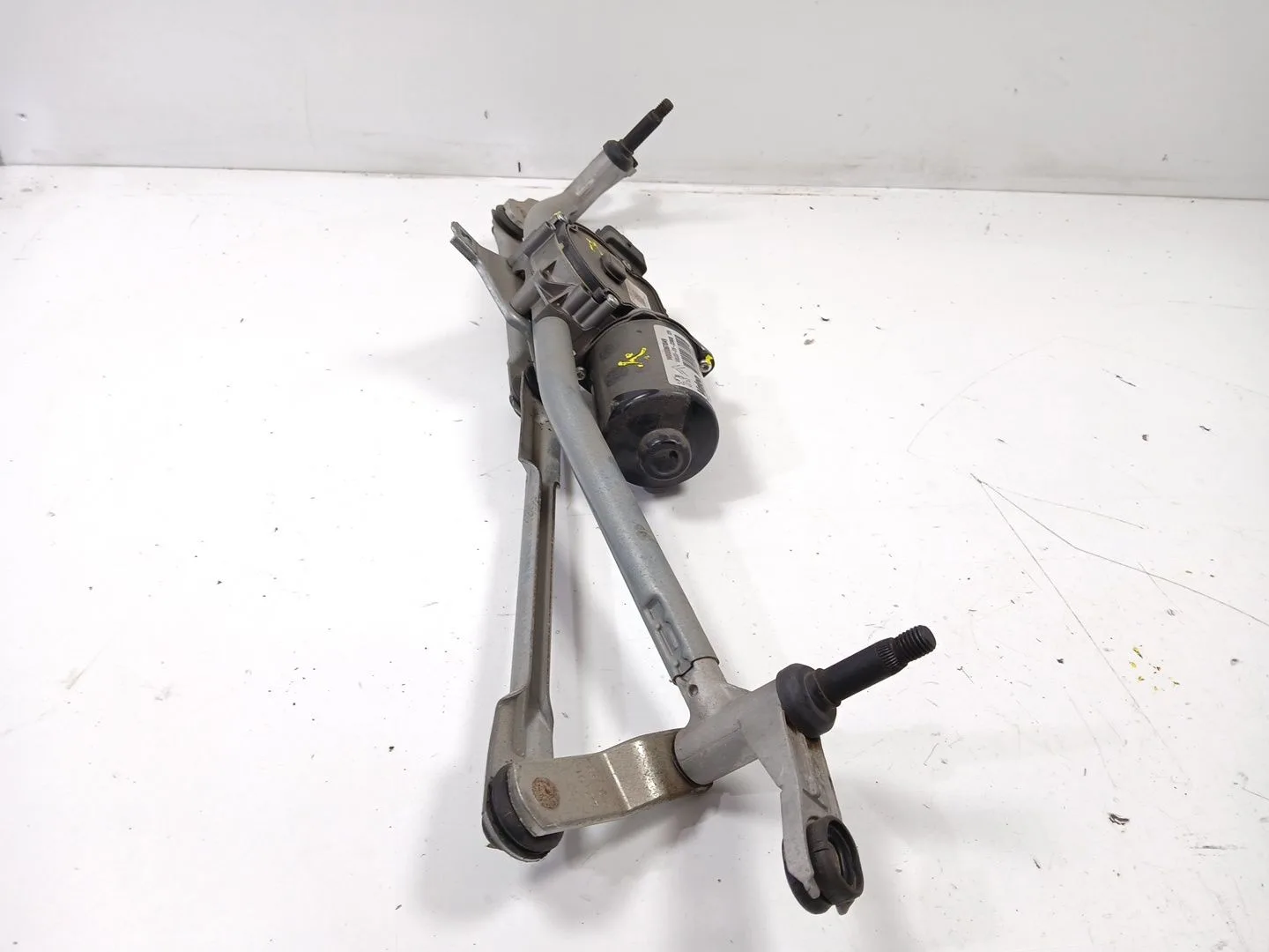 Motor Limpia Delantero para Opel Vivaro C Furgoneta (K0)