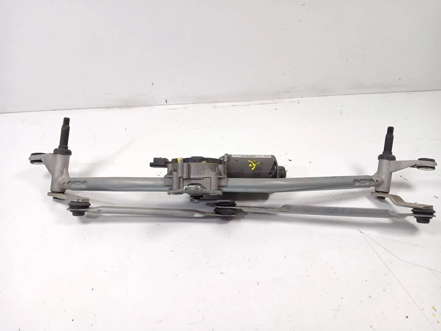 Motor Limpia Delantero para Opel Vivaro C Furgoneta (K0)
