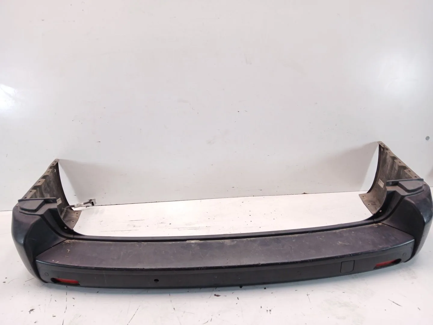 Paragolpes Trasero para Opel Vivaro C Furgoneta (K0)