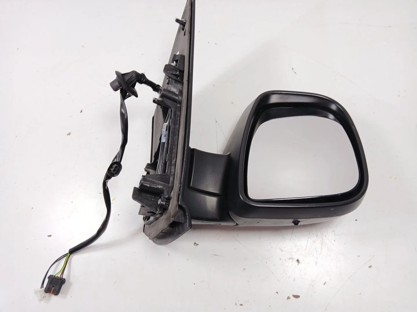 Retrovisor Derecho para Opel Vivaro C Furgoneta (K0)