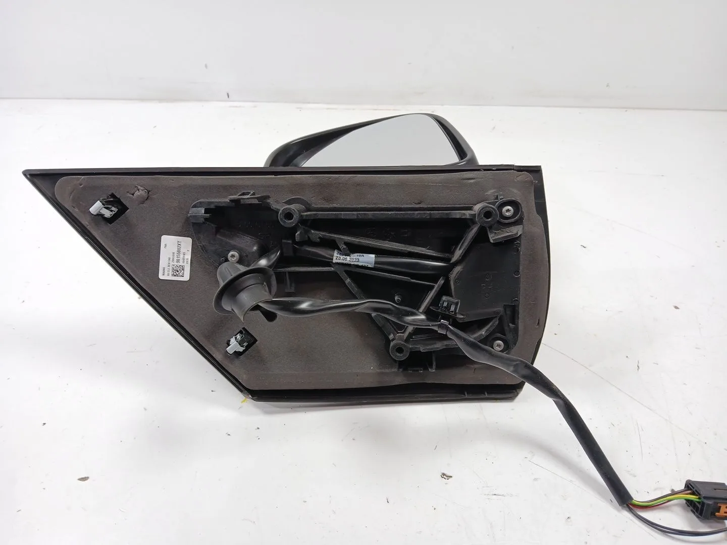 Retrovisor Derecho para Opel Vivaro C Furgoneta (K0)
