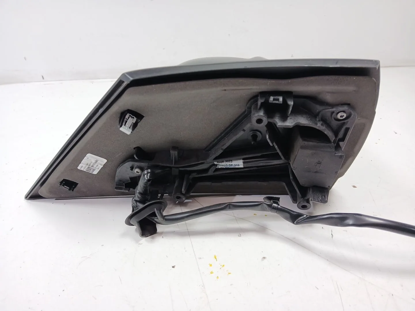 Retrovisor Izquierdo para Opel Vivaro C Furgoneta (K0)