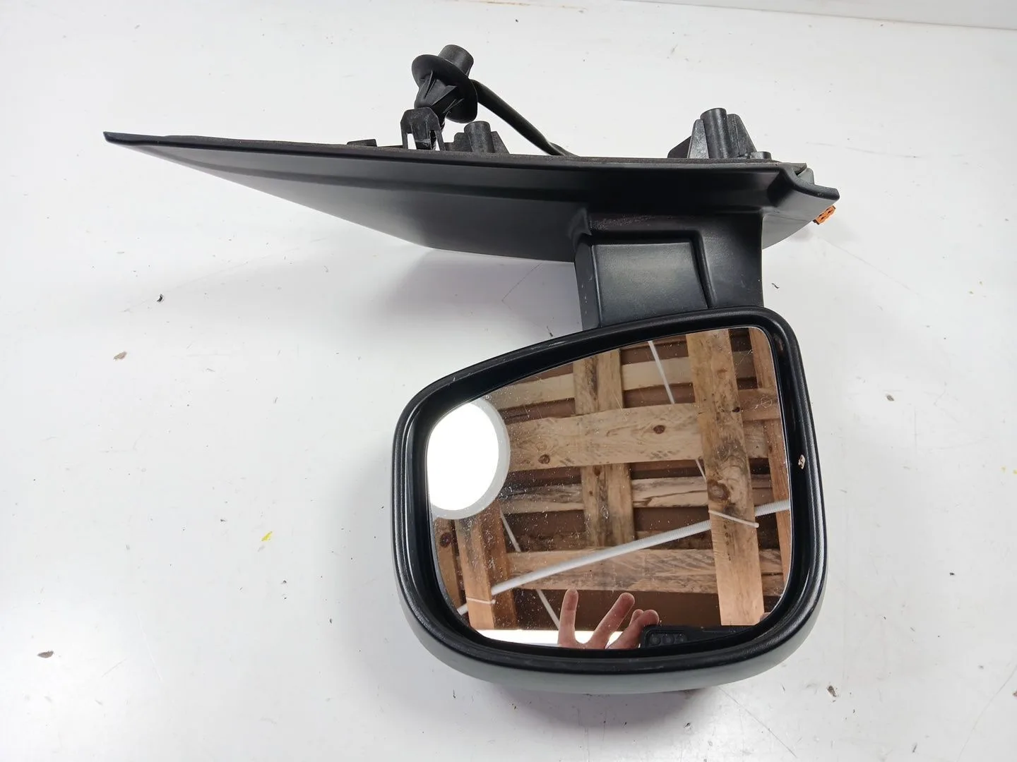 Retrovisor Izquierdo para Opel Vivaro C Furgoneta (K0)