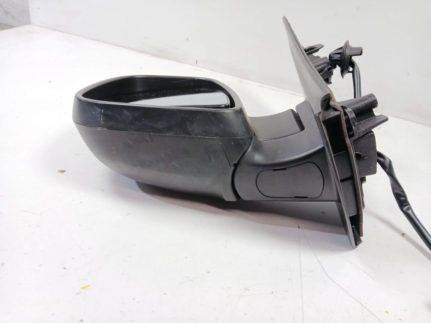 Retrovisor Izquierdo para Opel Vivaro C Furgoneta (K0)