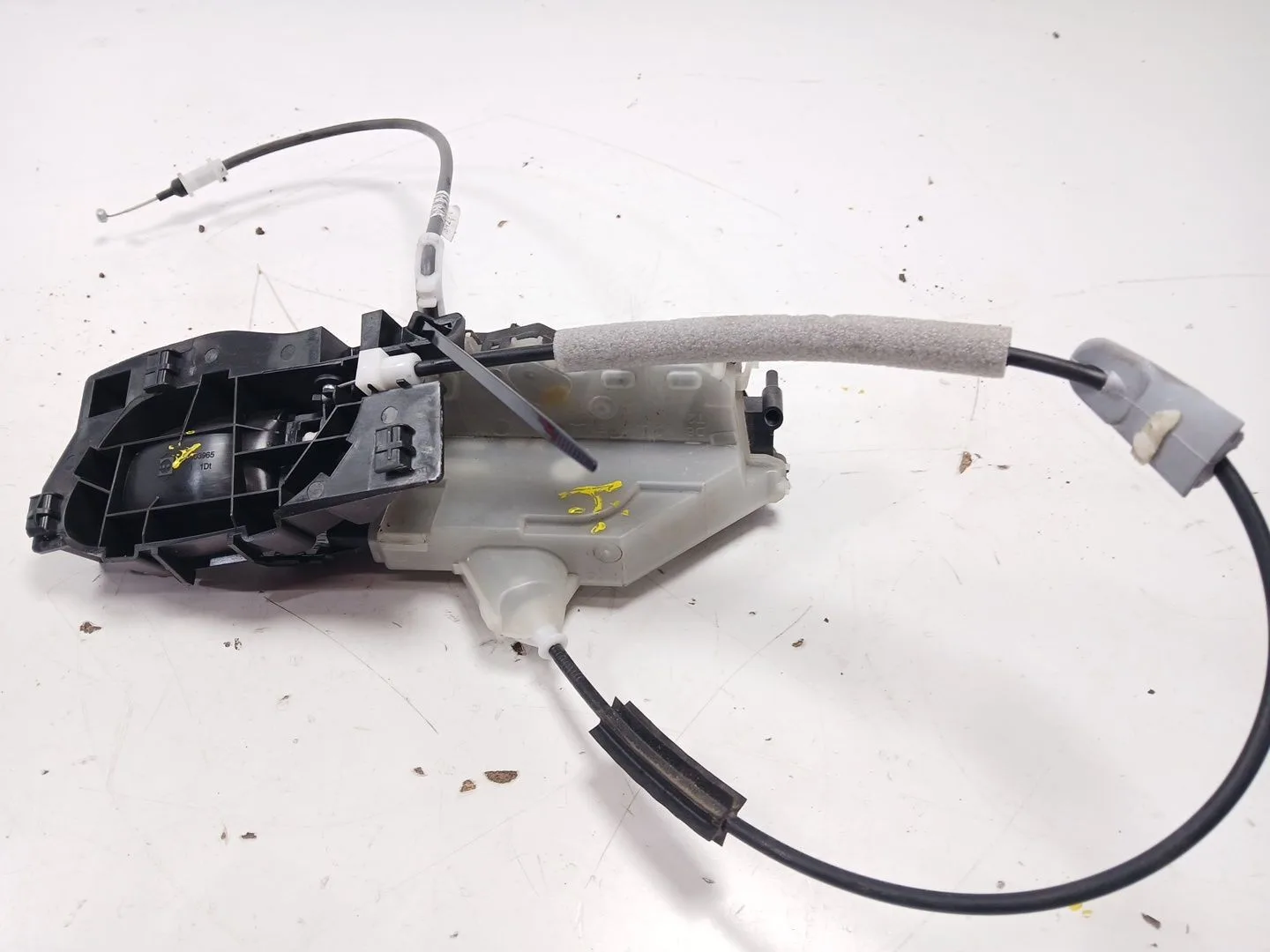 Cerradura Puerta Delantera Derecha para Opel Vivaro C Furgoneta (K0)