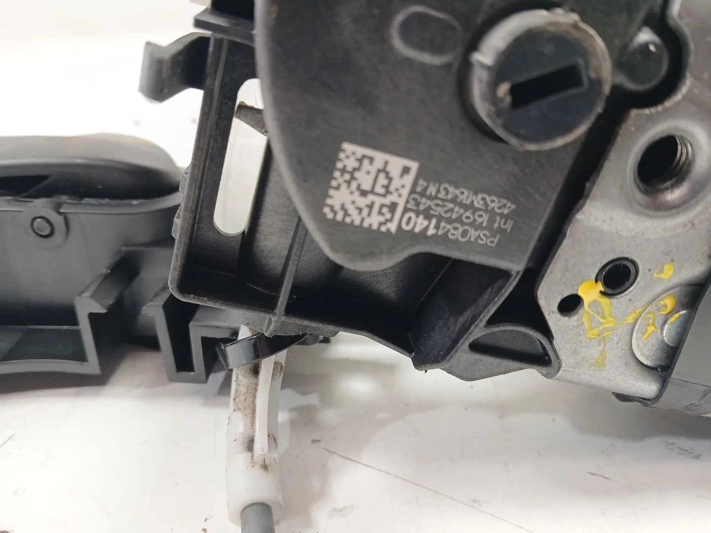 Cerradura Puerta Delantera Derecha para Opel Vivaro C Furgoneta (K0)