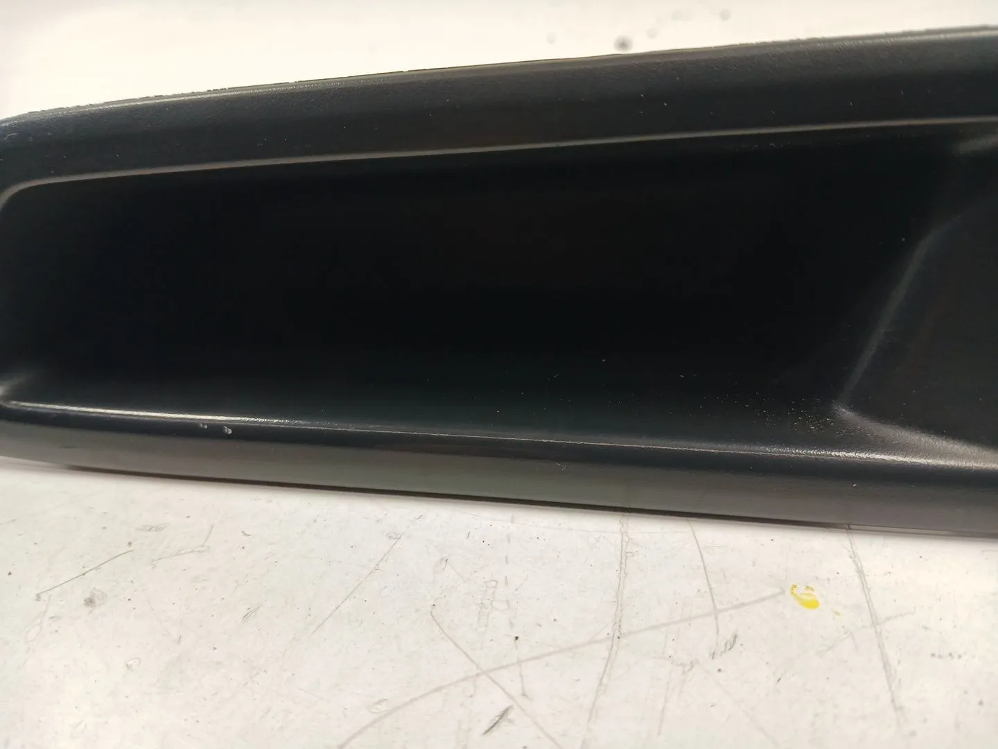 Mando Elevalunas Delantero Izquierdo para Opel Vivaro C Furgoneta (K0)
