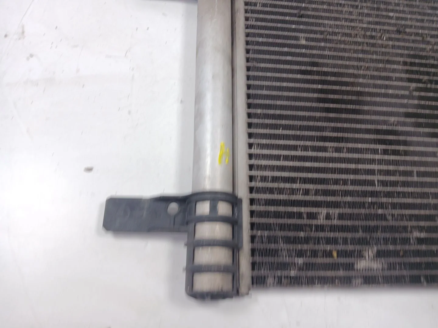 Condensador Aire Acondicionado para Opel Vivaro C Furgoneta (K0)