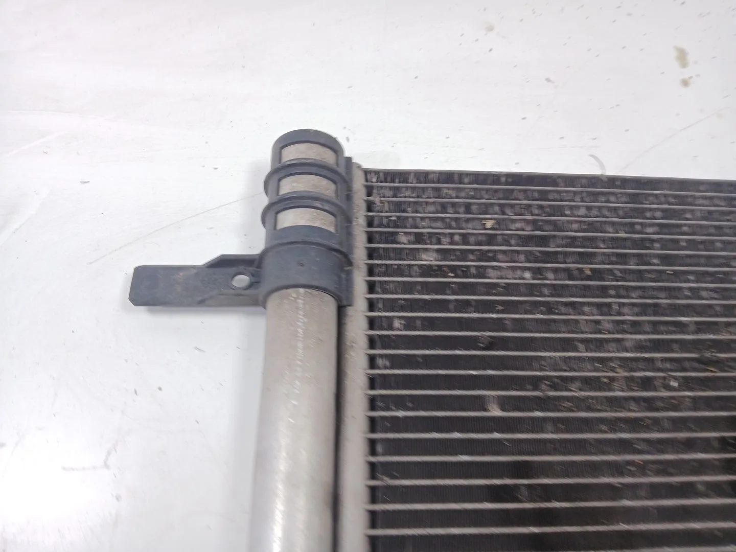 Condensador Aire Acondicionado para Opel Vivaro C Furgoneta (K0)