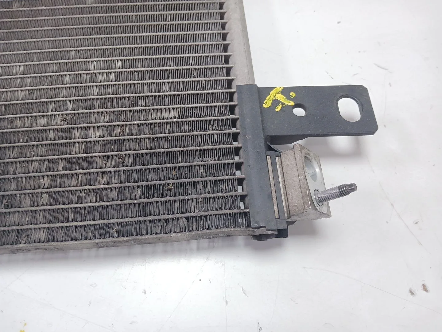 Condensador Aire Acondicionado para Opel Vivaro C Furgoneta (K0)