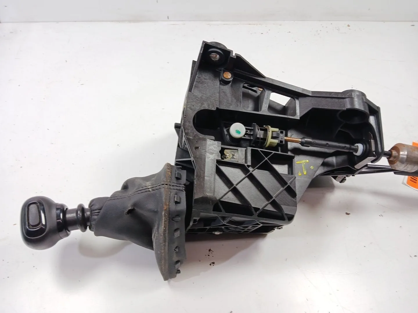 Palanca Cambio para Opel Vivaro C Furgoneta (K0)