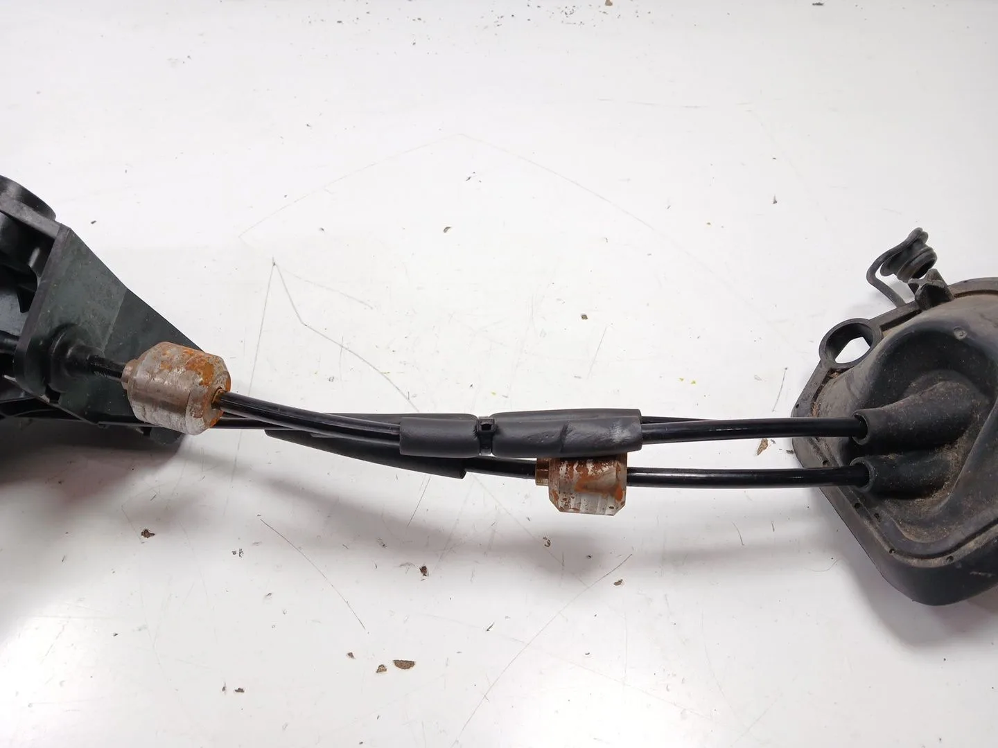 Palanca Cambio para Opel Vivaro C Furgoneta (K0)