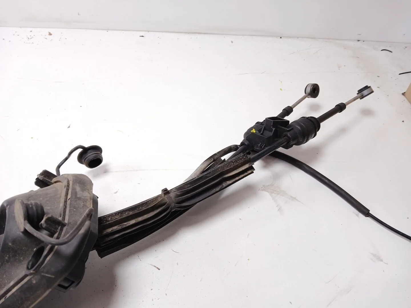 Palanca Cambio para Opel Vivaro C Furgoneta (K0)