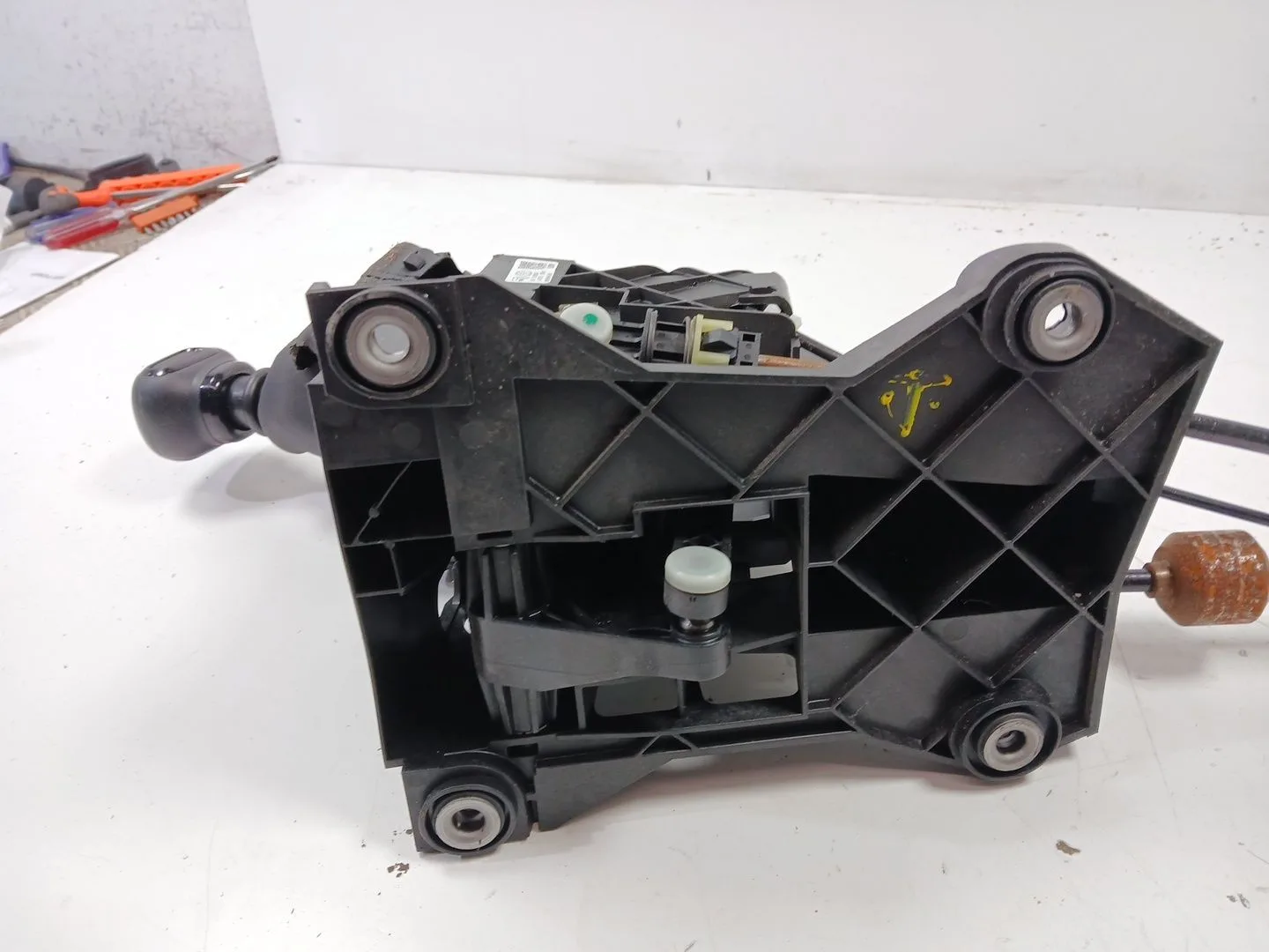 Palanca Cambio para Opel Vivaro C Furgoneta (K0)