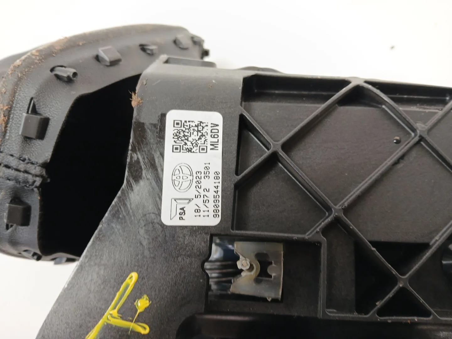 Palanca Cambio para Opel Vivaro C Furgoneta (K0)