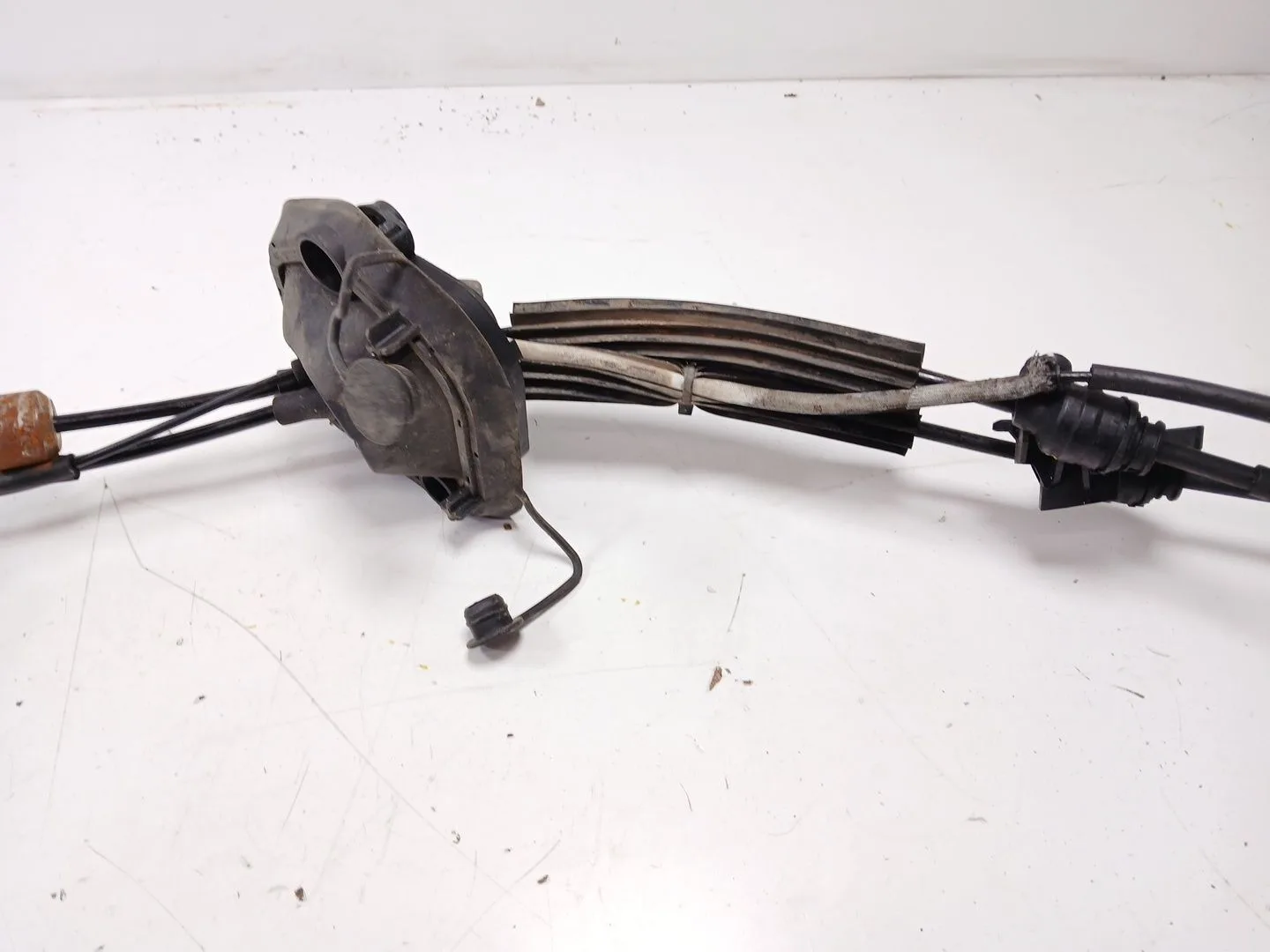 Palanca Cambio para Opel Vivaro C Furgoneta (K0)